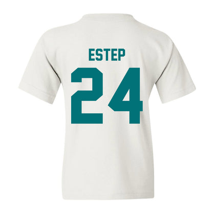 Coastal Carolina - NCAA Baseball : Brice Estep - Classic Fashion Shersey Youth T-Shirt