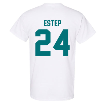 Coastal Carolina - NCAA Baseball : Brice Estep - Classic Fashion Shersey T-Shirt