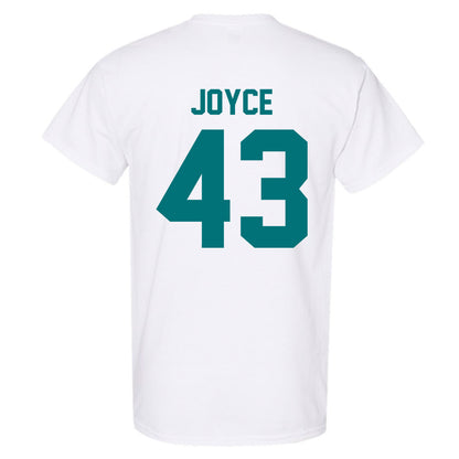Coastal Carolina - NCAA Baseball : Matt Joyce - Classic Fashion Shersey T-Shirt-1