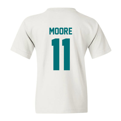 Coastal Carolina - NCAA Softball : Malone Moore - Classic Fashion Shersey Youth T-Shirt