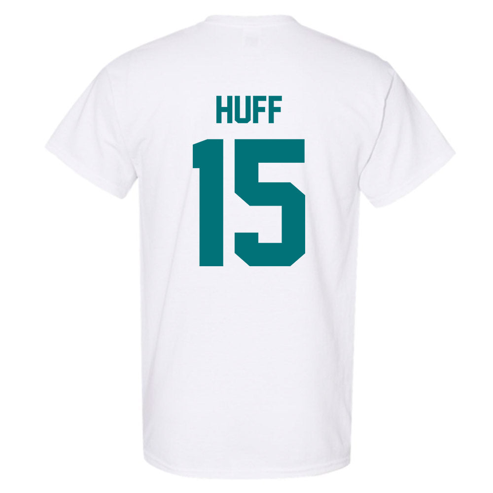 Coastal Carolina - NCAA Softball : Bailey Huff - Classic Fashion Shersey T-Shirt-1
