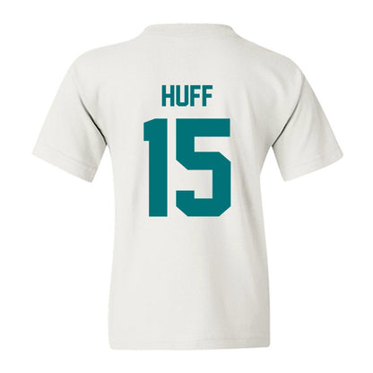 Coastal Carolina - NCAA Softball : Bailey Huff - Classic Fashion Shersey Youth T-Shirt-1