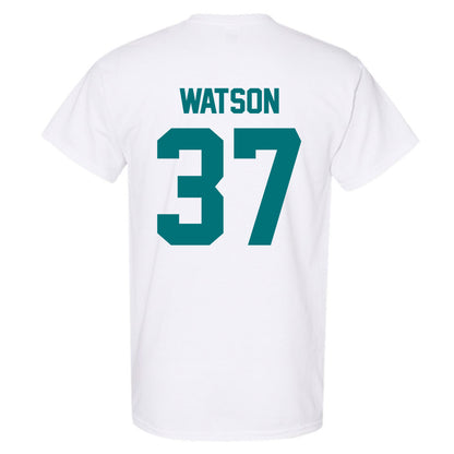 Coastal Carolina - NCAA Baseball : Kye Watson - Classic Fashion Shersey T-Shirt