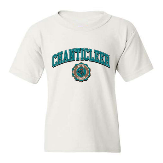 Coastal Carolina - NCAA Women's Lacrosse : Evelyn Kitchin - Classic Fashion Shersey Youth T-Shirt