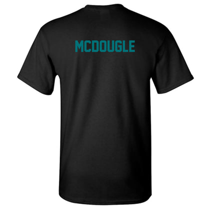 Coastal Carolina - NCAA Women's Track & Field : Jada McDougle - Classic Fashion Shersey T-Shirt