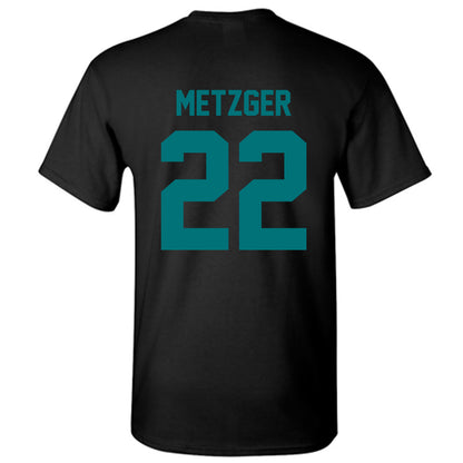 Coastal Carolina - NCAA Softball : McKennah Metzger - Classic Fashion Shersey T-Shirt