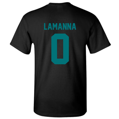 Coastal Carolina - NCAA Women's Soccer : Aris Lamanna - Classic Fashion Shersey T-Shirt