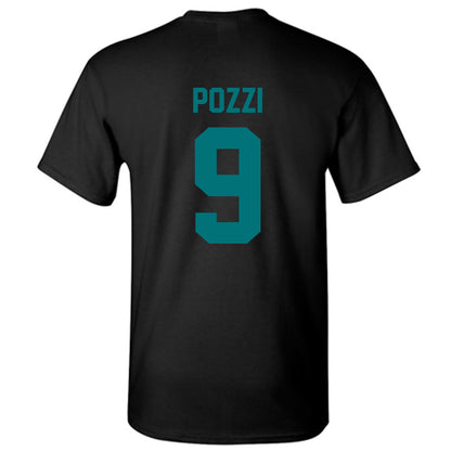 Coastal Carolina - NCAA Women's Lacrosse : Giuliana Pozzi - Classic Fashion Shersey T-Shirt-1