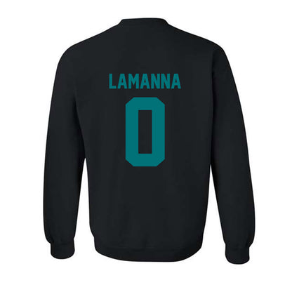 Coastal Carolina - NCAA Women's Soccer : Aris Lamanna - Classic Fashion Shersey Crewneck Sweatshirt