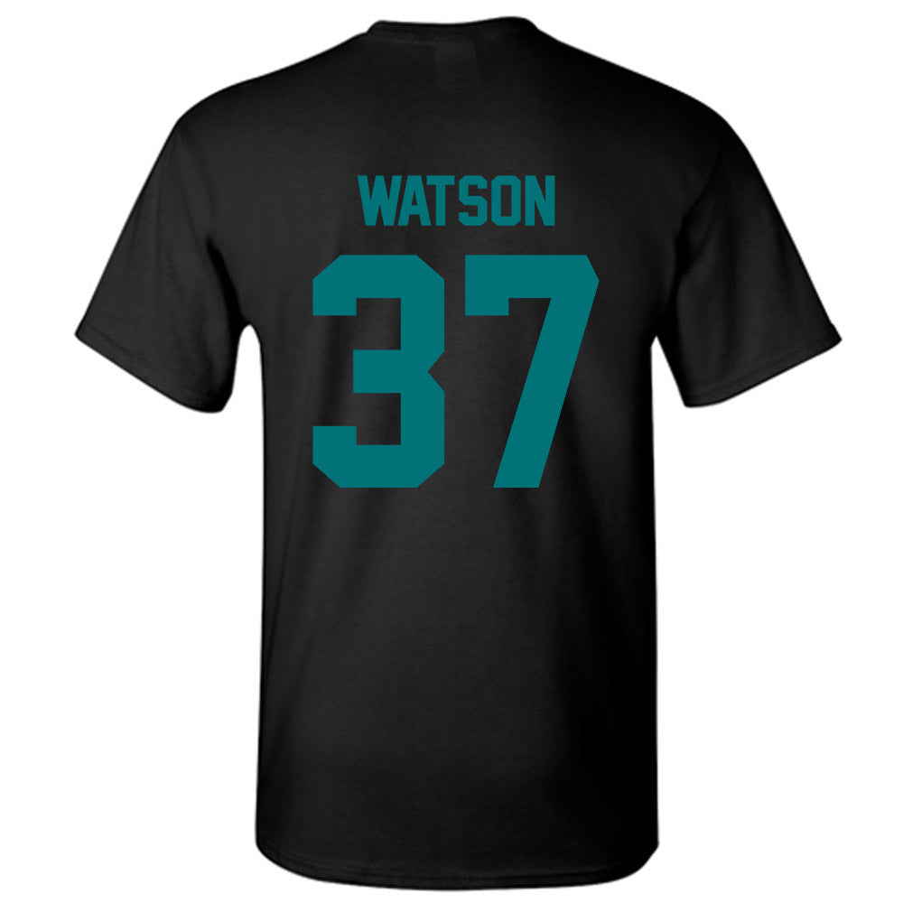 Coastal Carolina - NCAA Baseball : Kye Watson - Classic Fashion Shersey T-Shirt
