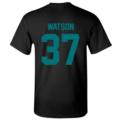 Coastal Carolina - NCAA Baseball : Kye Watson - Classic Fashion Shersey T-Shirt