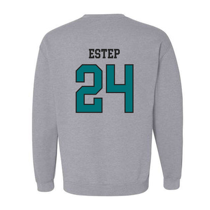 Coastal Carolina - NCAA Baseball : Brice Estep - Classic Fashion Shersey Crewneck Sweatshirt