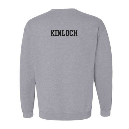 Coastal Carolina - NCAA Women's Track & Field : Amanda Kinloch - Classic Fashion Shersey Crewneck Sweatshirt