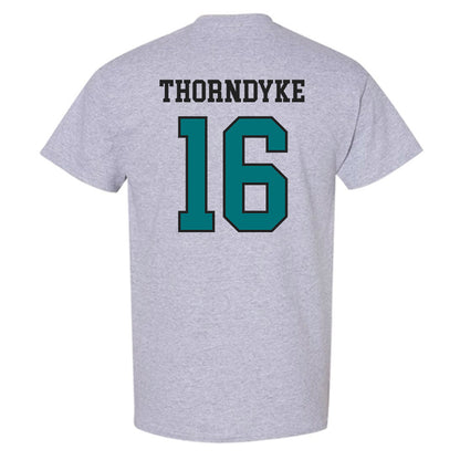 Coastal Carolina - NCAA Baseball : Colby Thorndyke - Classic Fashion Shersey T-Shirt