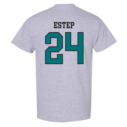 Coastal Carolina - NCAA Baseball : Brice Estep - Classic Fashion Shersey T-Shirt