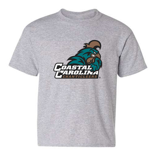 Coastal Carolina - NCAA Women's Track & Field : Kiki Stucker - Classic Fashion Shersey Youth T-Shirt