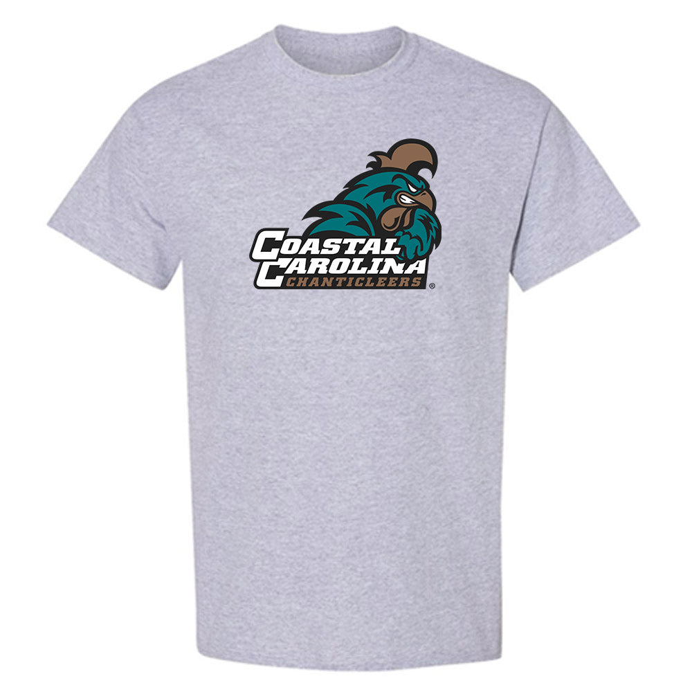 Coastal Carolina - NCAA Women's Track & Field : Jada McDougle - Classic Fashion Shersey T-Shirt