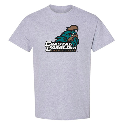 Coastal Carolina - NCAA Football : Elijah Aragon Cruz - Classic Fashion Shersey T-Shirt-0