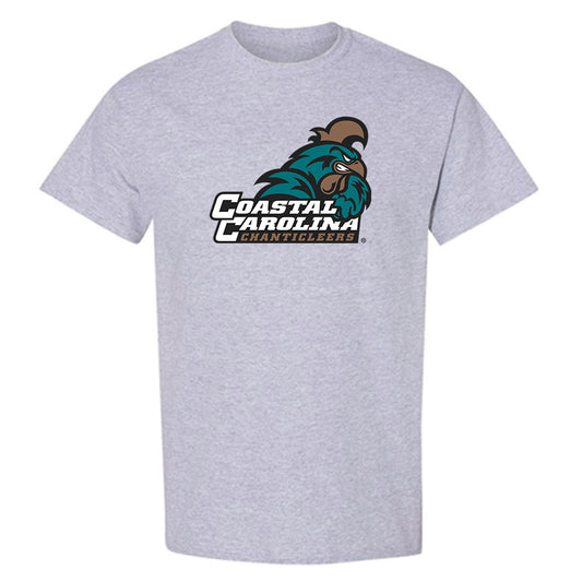 Coastal Carolina - NCAA Women's Volleyball : Jalyn Stout - Classic Fashion Shersey T-Shirt-0