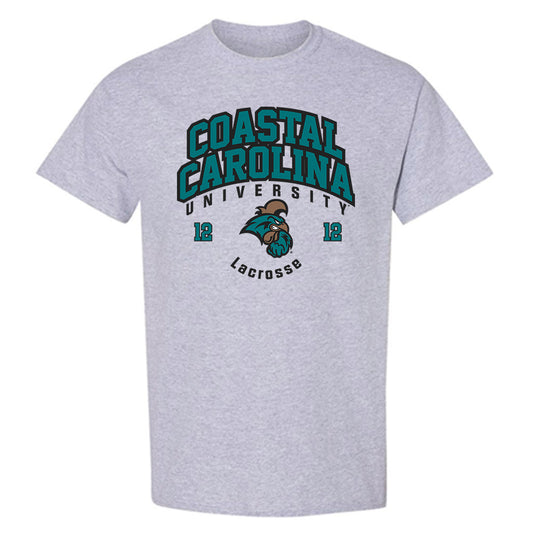 Coastal Carolina - NCAA Women's Lacrosse : Evelyn Kitchin - Classic Fashion Shersey T-Shirt