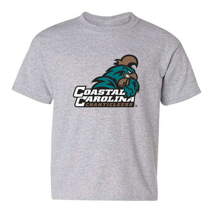 Coastal Carolina - NCAA Baseball : Andrew Bowers - Classic Fashion Shersey Youth T-Shirt-0