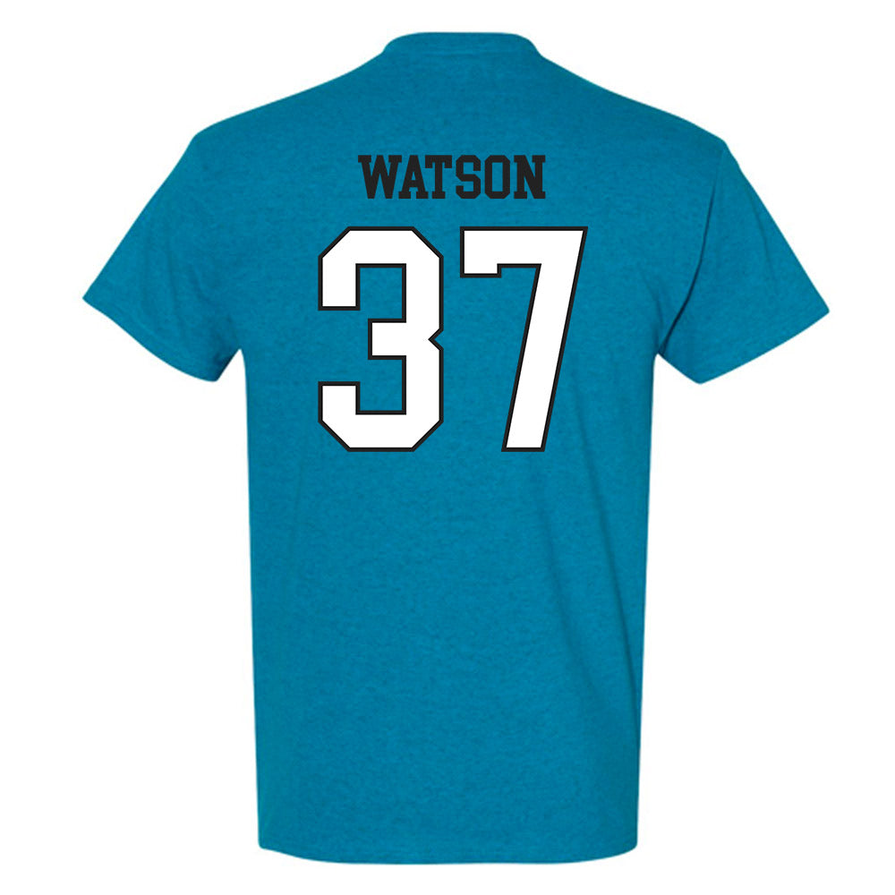 Coastal Carolina - NCAA Baseball : Kye Watson - Classic Fashion Shersey T-Shirt
