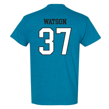 Coastal Carolina - NCAA Baseball : Kye Watson - Classic Fashion Shersey T-Shirt