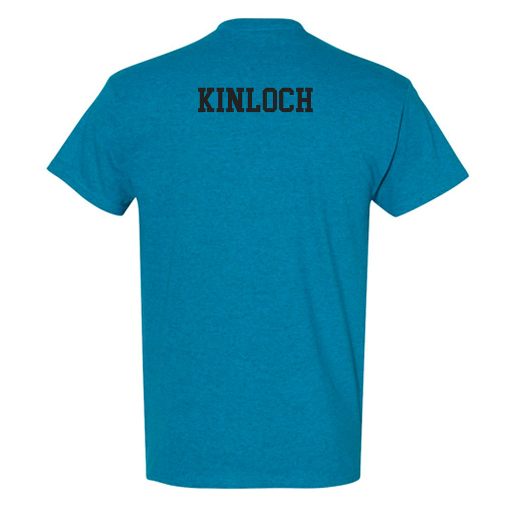 Coastal Carolina - NCAA Women's Track & Field : Amanda Kinloch - Classic Fashion Shersey T-Shirt