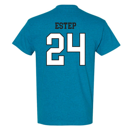 Coastal Carolina - NCAA Baseball : Brice Estep - Classic Fashion Shersey T-Shirt