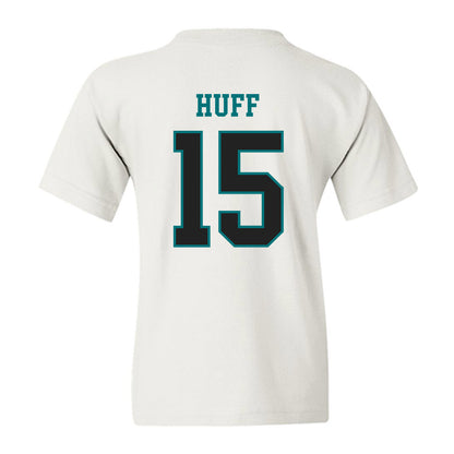 Coastal Carolina - NCAA Softball : Bailey Huff - Classic Fashion Shersey Youth T-Shirt-1