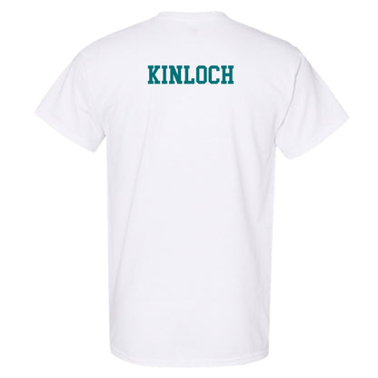 Coastal Carolina - NCAA Women's Track & Field : Amanda Kinloch - Classic Fashion Shersey T-Shirt