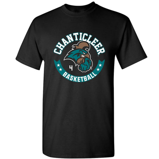 Coastal Carolina - NCAA Women's Basketball : Dawson Jemerson - Classic Fashion Shersey T-Shirt