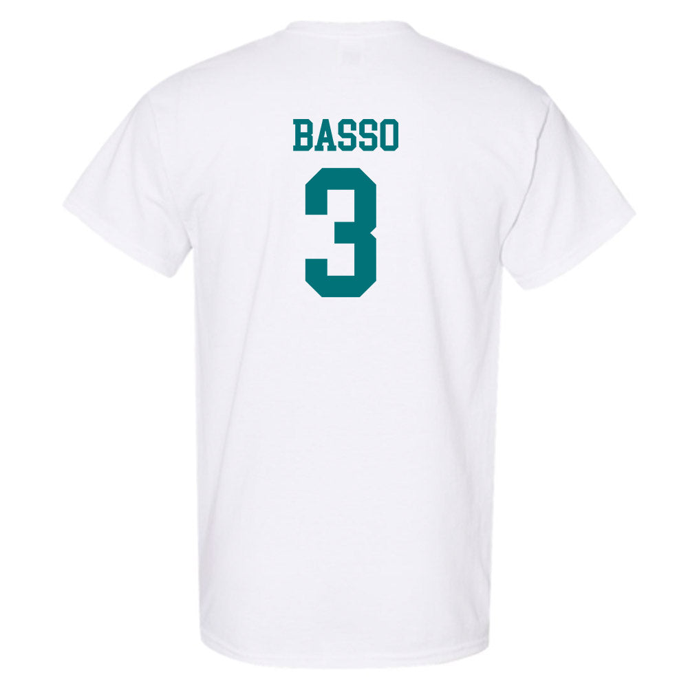 Coastal Carolina - NCAA Softball : Stephanie Basso - Classic Shersey T-Shirt