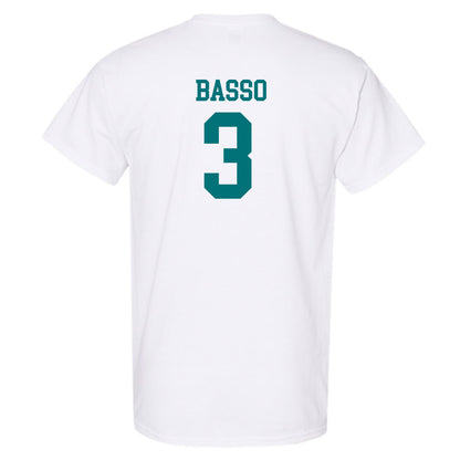 Coastal Carolina - NCAA Softball : Stephanie Basso - Classic Shersey T-Shirt