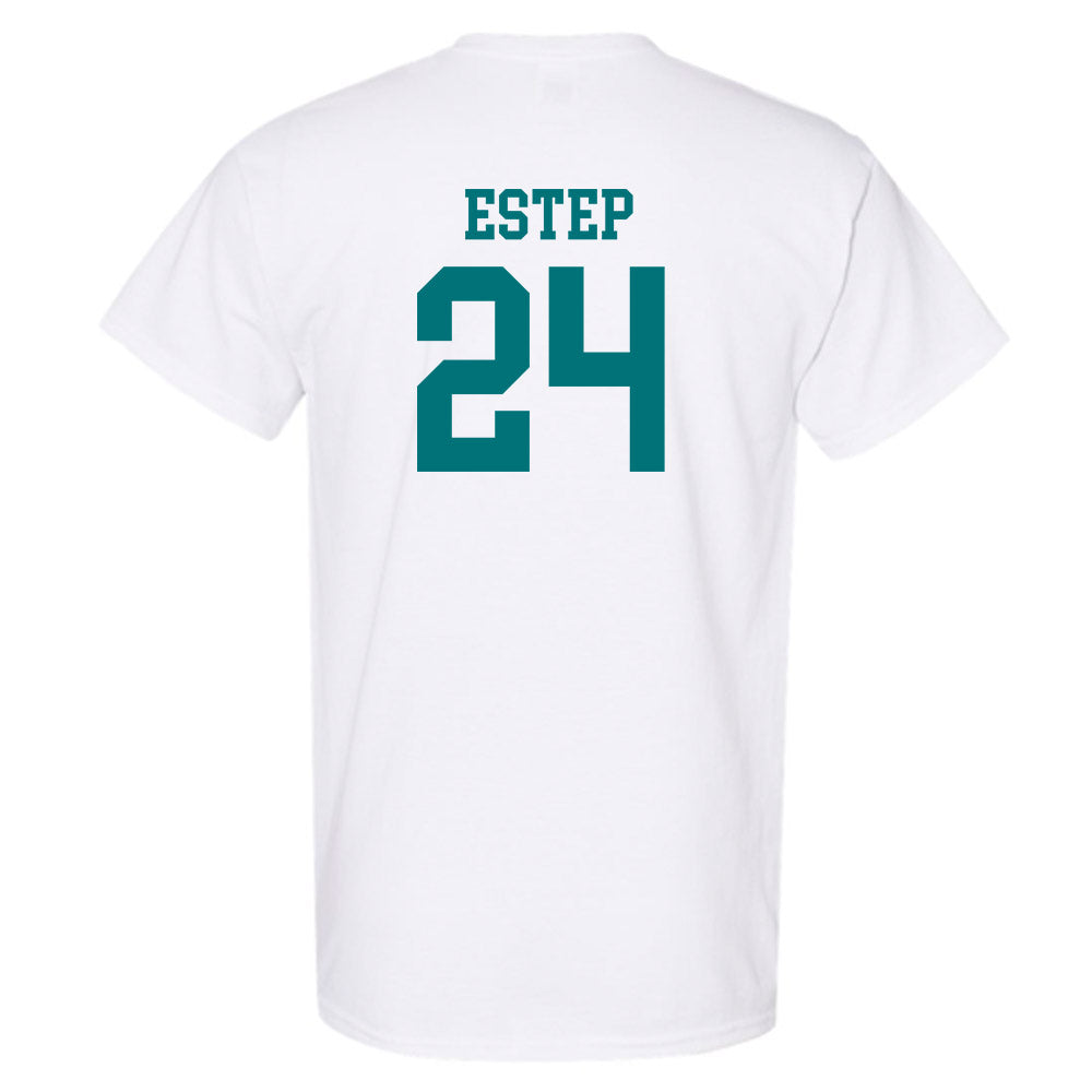 Coastal Carolina - NCAA Baseball : Brice Estep - Classic Shersey T-Shirt