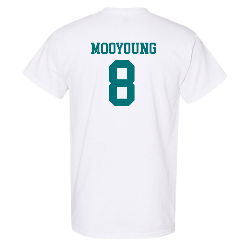 Coastal Carolina - NCAA Football : Myles Mooyoung - Classic Shersey T-Shirt-1