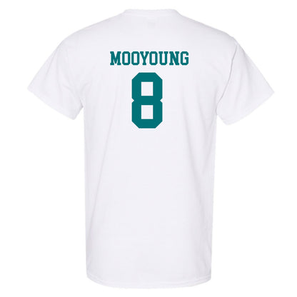 Coastal Carolina - NCAA Football : Myles Mooyoung - Classic Shersey T-Shirt-1