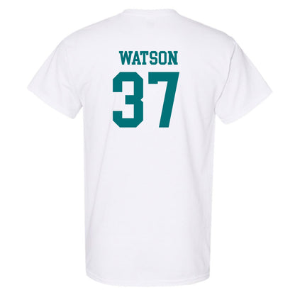 Coastal Carolina - NCAA Baseball : Kye Watson - Classic Shersey T-Shirt