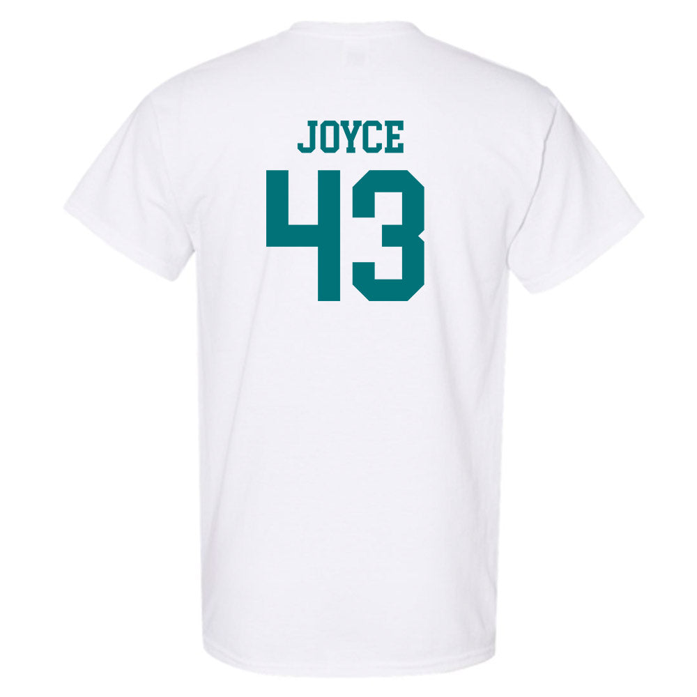 Coastal Carolina - NCAA Baseball : Matt Joyce - Classic Shersey T-Shirt-1
