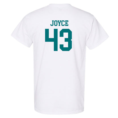 Coastal Carolina - NCAA Baseball : Matt Joyce - Classic Shersey T-Shirt-1