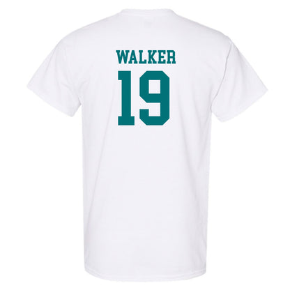 Coastal Carolina - NCAA Football : Alex Walker - Classic Shersey T-Shirt-1