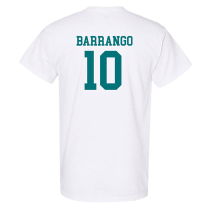 Coastal Carolina - NCAA Baseball : Ty Barrango - Classic Shersey T-Shirt