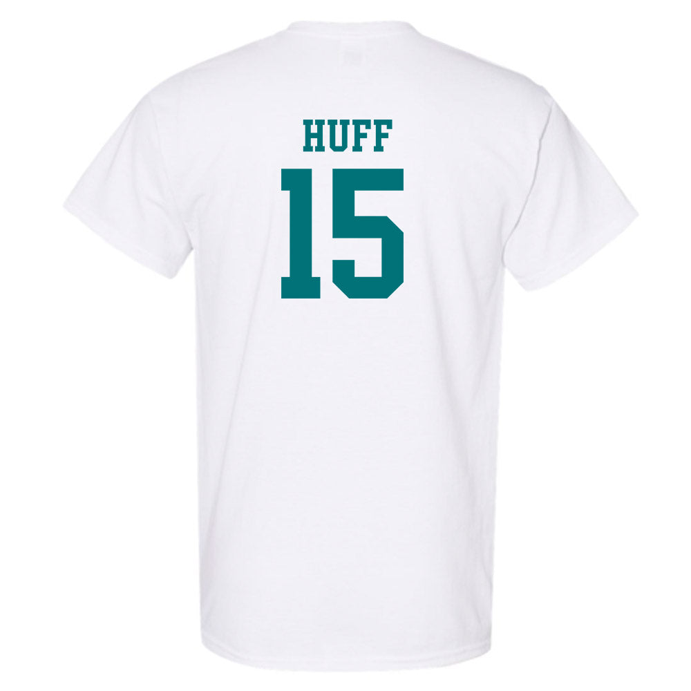Coastal Carolina - NCAA Softball : Bailey Huff - Classic Shersey T-Shirt-1