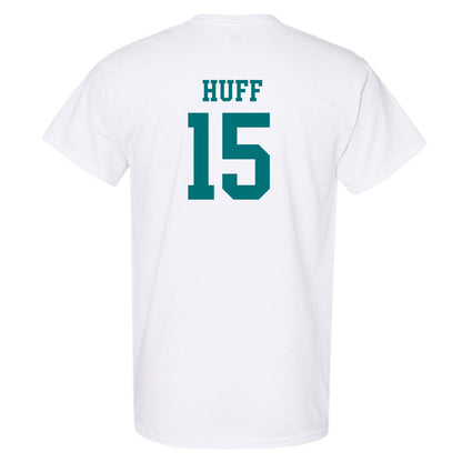 Coastal Carolina - NCAA Softball : Bailey Huff - Classic Shersey T-Shirt-1