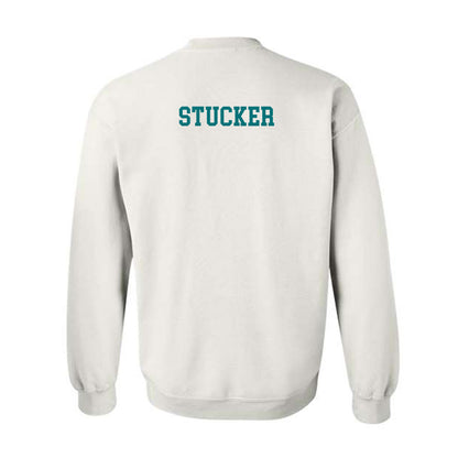 Coastal Carolina - NCAA Women's Track & Field : Kiki Stucker - Classic Shersey Crewneck Sweatshirt