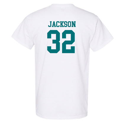 Coastal Carolina - NCAA Football : Jayden Jackson - Classic Shersey T-Shirt