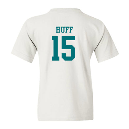 Coastal Carolina - NCAA Softball : Bailey Huff - Classic Shersey Youth T-Shirt-1
