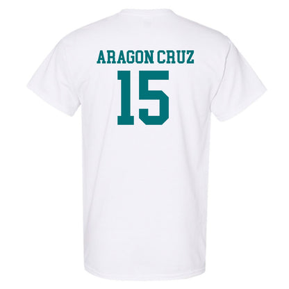 Coastal Carolina - NCAA Football : Elijah Aragon Cruz - Classic Shersey T-Shirt-1