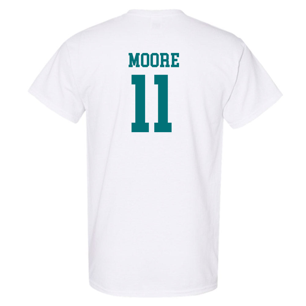 Coastal Carolina - NCAA Softball : Malone Moore - Classic Shersey T-Shirt