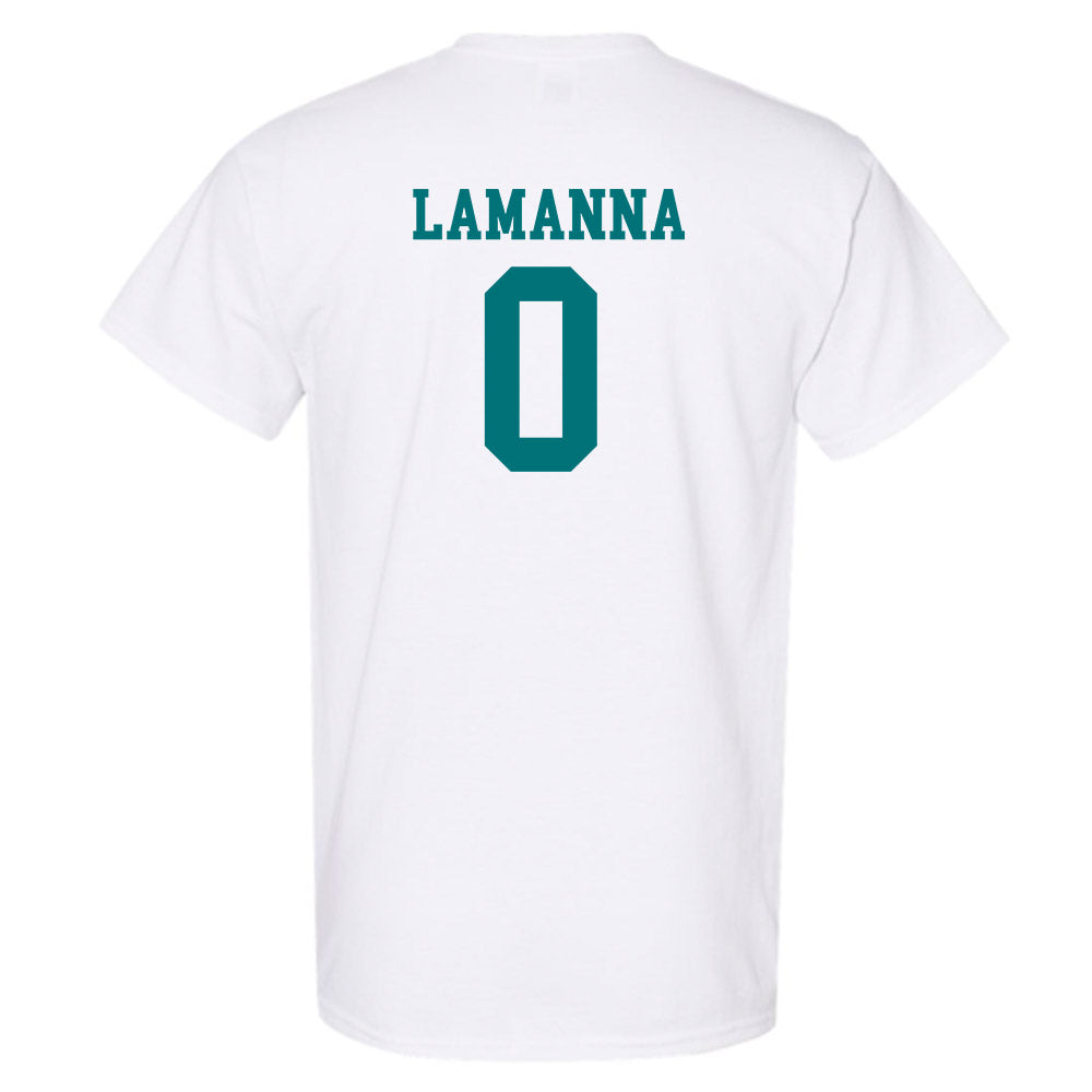 Coastal Carolina - NCAA Women's Soccer : Aris Lamanna - Classic Shersey T-Shirt